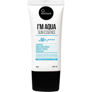 Suntique i'm aqua sun essence SPF50+ PA++++ 50ml