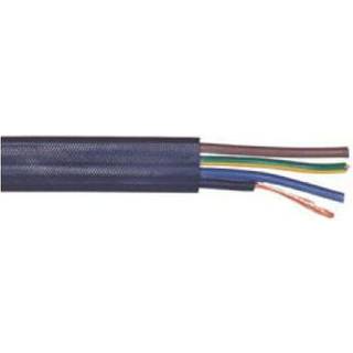 Fladkabel 4G1,5mm2 H07VVH6-F pvc T500