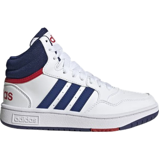 Sko Adidas Hoops Mid 30 K