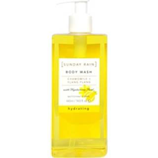 Sunday Rain Body Wash Chamomile & Ylang Ylang 440 ml