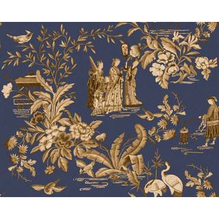 Tang Walk Sapphire - B00105