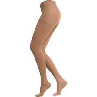 Kompressionsstrømpebuks | NV640 - 4 - Sort