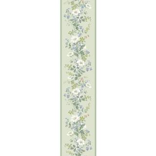 Olivia Bård - Green