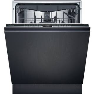 Siemens iQ300 SX73EX01CE integreret opvaskemaskine