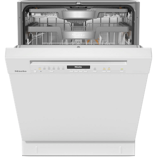 Miele Opvaskemaskine G 7233 SCU Excellence