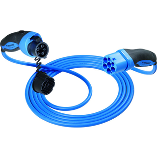 Mennekes opladerkabel til elbil ME36284