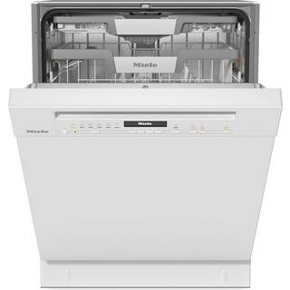 Miele G 7133 SCU BRSW opvaskemaskine ➞ På lager - klar til levering og afhentning