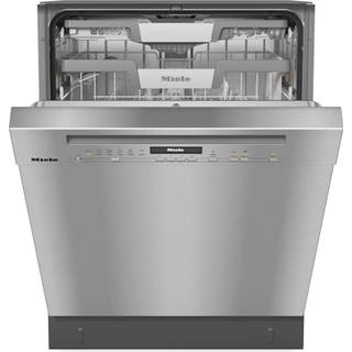 Miele G 7212 SCU CLST opvaskemaskine ➞ På lager - klar til levering og afhentning