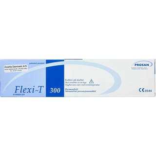 FLEXI-T 300 KOBBER SPIRAL