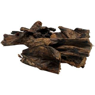 Whesco Gedelunger Naturlig Hundesnack 200 g