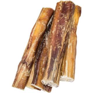 Snack'it Oksepenis 12cm 5stk.