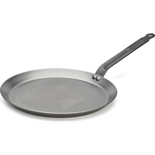Pandekagepande fra de Buyer i serien Carbone Plus - 20 cm