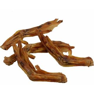 Snack ìt Andefødder 200 g