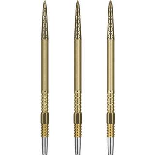 Swiss Point DX Guld 35 mm