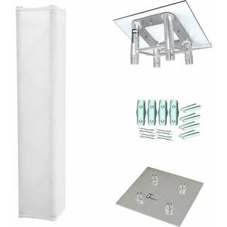 Alutruss Truss Set Lectern TILBUD NU talerstol lektor satte sæt