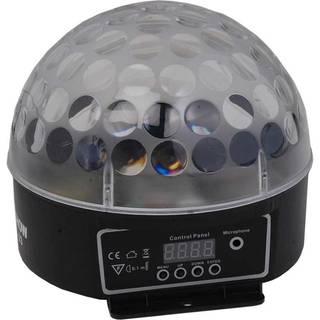 Redshow BAL-23 LED Diskolys Effekt