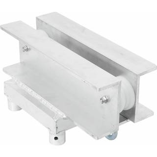 Alutruss Tower Corner Block TILBUD NU hjørne tårn blok