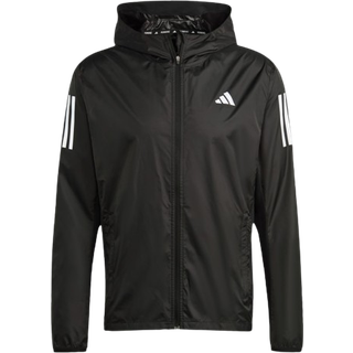 Own the Run jakke - Black - S