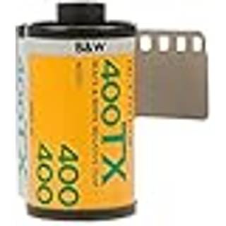 Kodak Tri-X ASA / ISO 400 Film til 35 mm kamera (1 rulle)