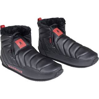 Madshus After Race Booties 2.0, støvler, sort