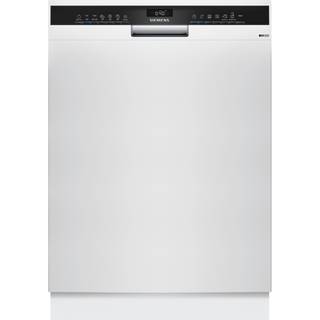 Siemens SN43HW00VS Underbygning