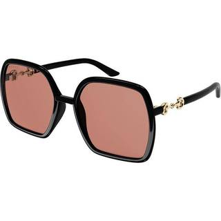 Gucci Sonnenbrille - GG0890SA-002 - schwarz