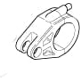 Nilfisk Forbindelsesled Posseidon 8