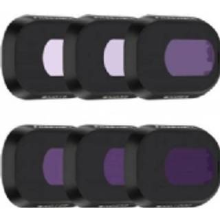ND-filter sæt til Mini 4 Pro (6 pack)