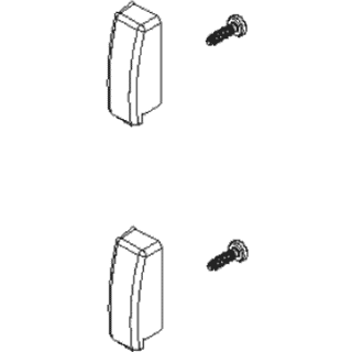 Nilfisk Lås F. Beholder Maxxi