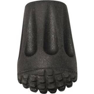 Dupsko til vandrestave på 9 mm (2 stk)