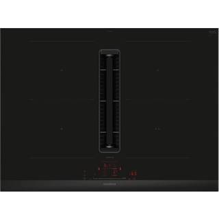 Induktionskogeplade med indbygget emfang 70 cm - Siemens iQ500 - ED777HQ26E