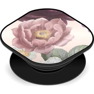 Saii Premium Ekspanderende Stander & Greb - Romantiske Blomster