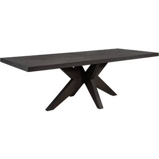 Artwood, Justin Spisebord 240x100 cm Us Brown Artwood
