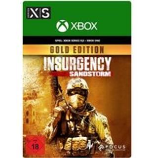Insurgency: Sandstorm - Gold Edition