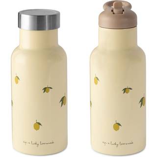 Konges Sløjd termoflaske Lemon