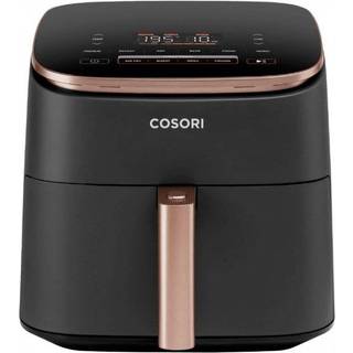 Cosori Turboblaze Airfryer 6 ltr., 1725W, 30-230 gr