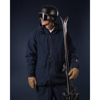 Diego Jacket M Navy Blazer (XL)