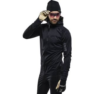 Laatege Active Jacket M Deep Black (XL)