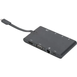 DIGITUS DA-70865 - dockingstation