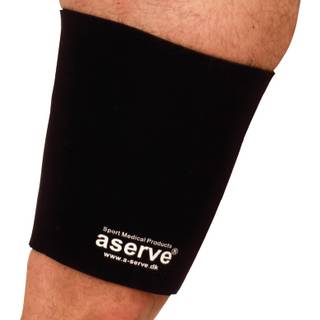 Aserve Lårvarmestøttebind (large)