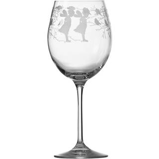 Wik & Walsøe Alv rødvinsglas 65 cl