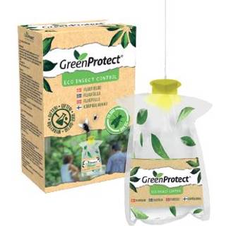 GreenProtect Fluefælde - 1 stk