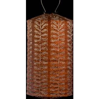 Lumiz Folia Cylinder 28 - kobberfarvet - Kobberfarvet Lumiz