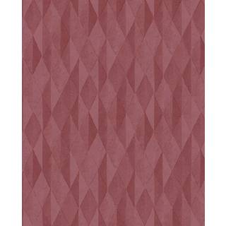 Diamonds - Blush Red