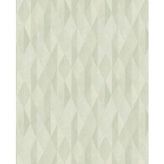 Diamonds - Light Green