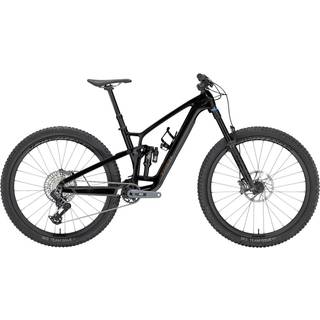 MTB Trek Fuel EX 9.8 GX AXS T-Typ Gen 6 Sort 27.5"