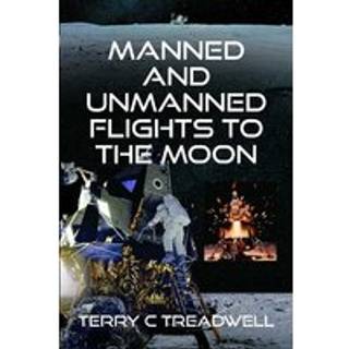 Manned and Unmanned Flights to the Moon