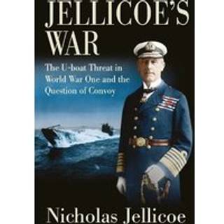 Jellicoe's War