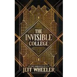 The Invisible College