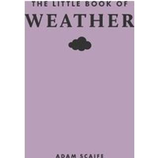 The Little Book of Weather
